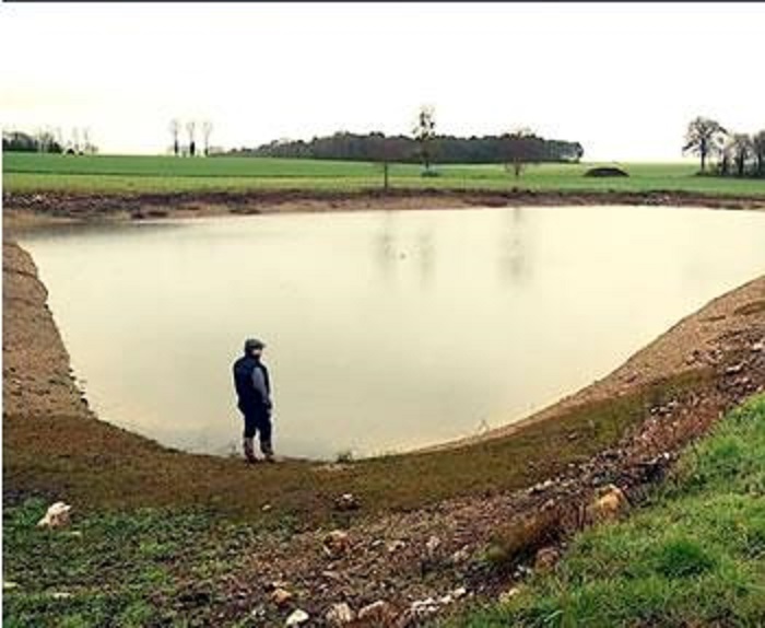 Chaque été, elles font des victimes: Les retenues collinaires « avalent » toujours des jeunes