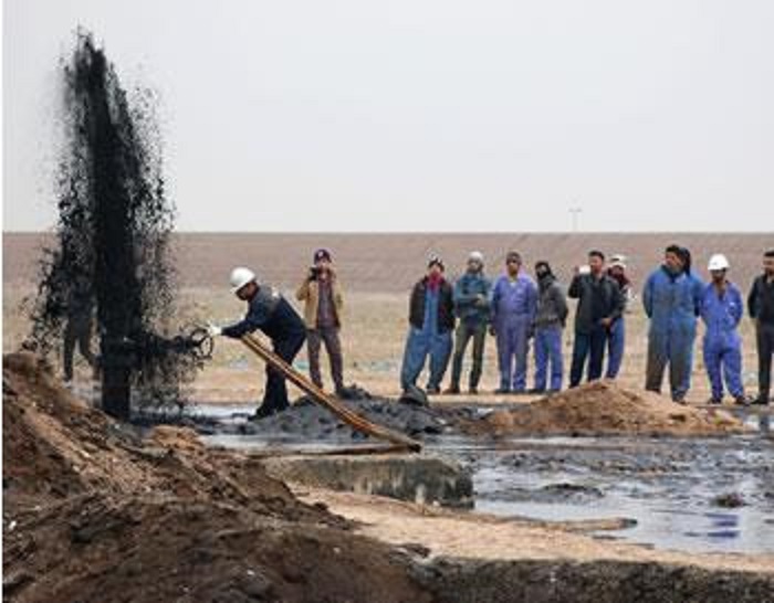 Ahmed Ouyahia lors de sa conférence de presse: « Je ne suis pas l&rsquo;homme providentiel »