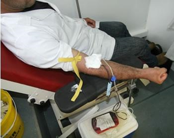 Célébration aujourd&rsquo;hui de la  «Journée mondiale des donneurs de Sang»: Pour quelques gouttes de sang…