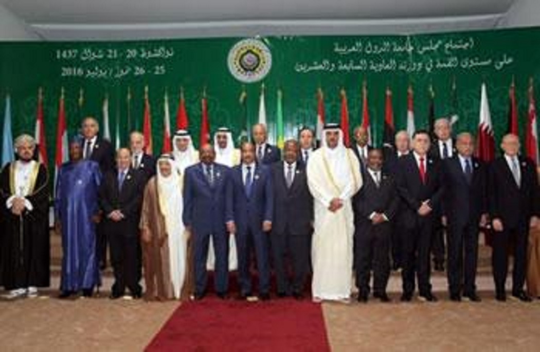 L&rsquo;échec des organisations régionales transnationales au maghreb et au Machrek:  La malédiction arabo-musulmane