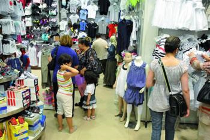 Baisse de la surconsommation en cette seconde moitié du ramadhan: A quelques jours de l&rsquo;Aïd El Fitr…