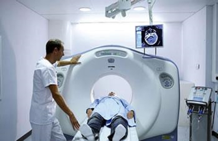 L&rsquo;hôpital Ibn Rochd de Annaba dépose une plainte contre X: Sabotage du scanner