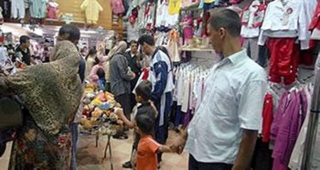 La question des prix pendant le ramadhan et l&rsquo;Aid est récurrente: Un « bon » Aïd revient à 12.600 DA