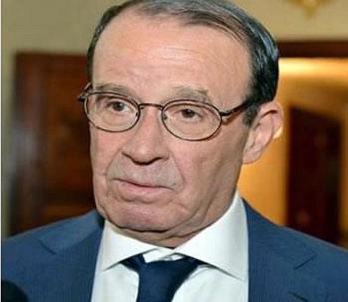 Zouaoui Benamadi président de l&rsquo;ARAV: « Aucune chaîne privée n&rsquo;est légale »