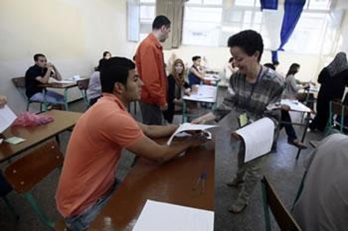 Nedjadi Messeguem, inspecteur général au ministère de l’éducation:  » Pas de session spéciale pour les retardataires au bac »