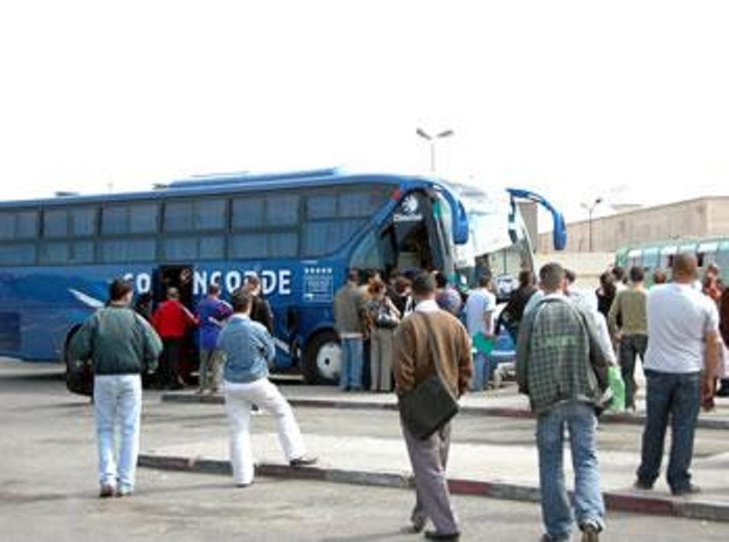 Transport routier et ferroviaire et Aïd El Fitr: On se prépare pour le grand rush