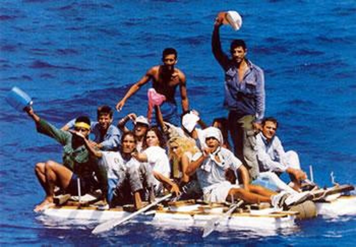 Leurs vidéos inondent la toile algérienne: Le discours inquiétant des harraga