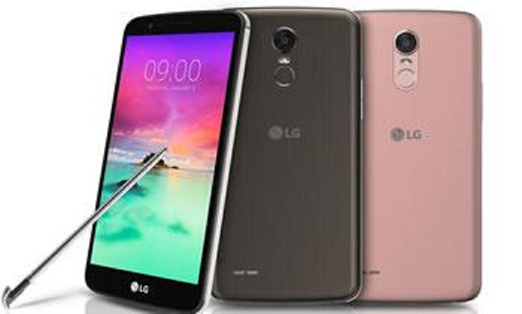 LG electronics Algérie: Le Stylus 3 à l&rsquo;assaut du marché