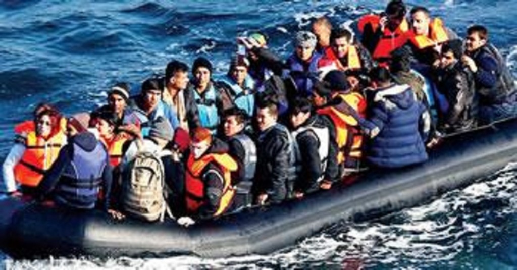 Alors que plusieurs tentatives d’émigrations clandestines sont déjouées: 544 harraga arrêtés entre l’Est et l’Ouest du pays