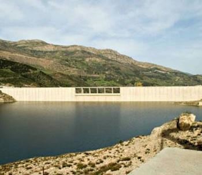 Les élus se penchent sur le problème: Tizi ouzou a soif