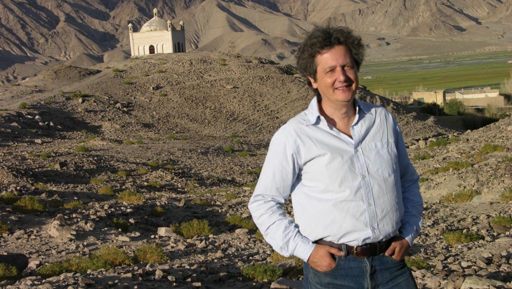 RSF:  Le journaliste Pierre Haski nouveau président