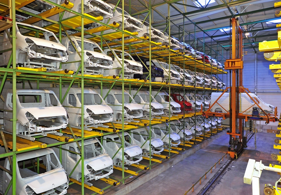 Renault : Livraison du 2 500 000ème véhicule assemblé par l’usine de Batilly