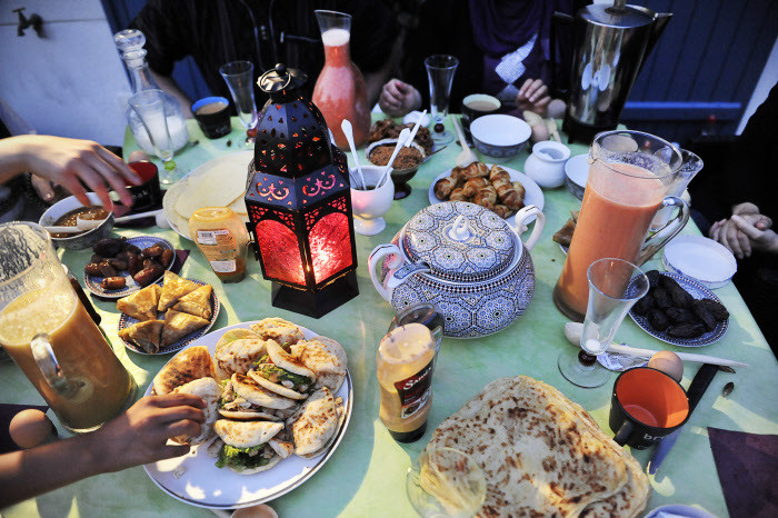 Selon un site palestinien spécialisé en Astrologie: L’Aïd el fitr sera dimanche 25 juin