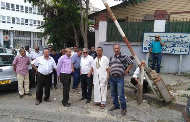 Algérie-BTP : Aux entrepreneurs désespérés, le DG de l’ALRECC dit : « il n’y a pas d’argent, je peux rien faire »