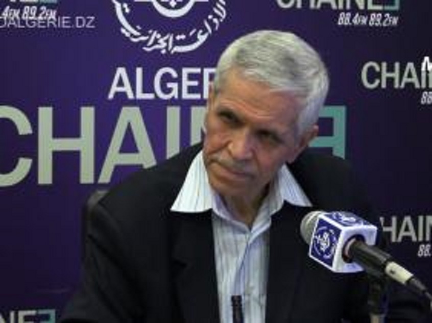 Le professeur Chems Eddine Chitour : L’Algérie dispose de diverses ressources énergétiques non exploitées