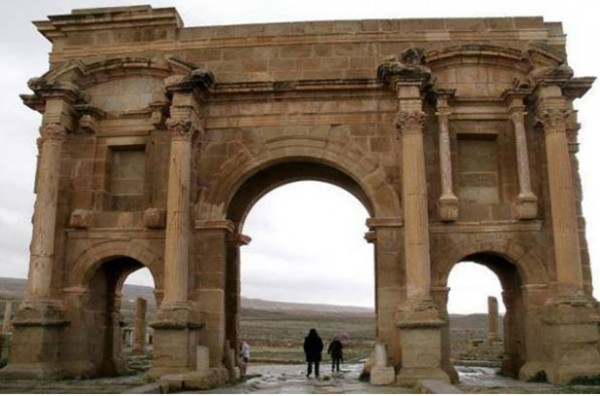 Le tourisme en Algérie: ce qui se passe vraiment!