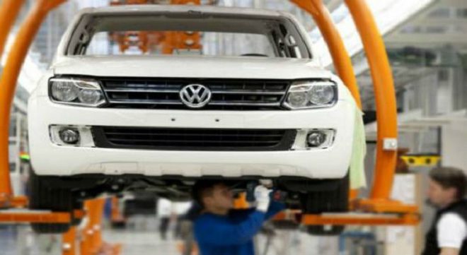 Les premiers véhicules Volkswagen « made in Algeria » livrés à partir d’août prochain(PDG de SOVAC)