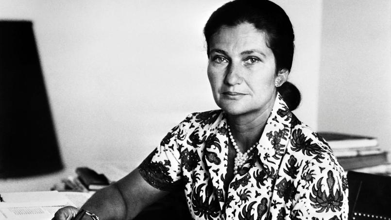 L&rsquo;ancienne ministre et académicienne Simone Veil est décédée