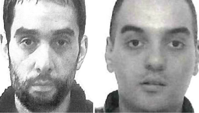 Le frère du coordinateur présumé des attentats de paris inculpé en Belgique