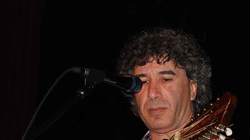 Animation: Un gala grandiose de Zedek Mouloud à Boudjima