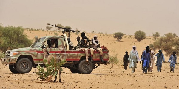 L’Algérie condamne l’attaque terroriste dans la ville nigérienne d’Abala (MAE)