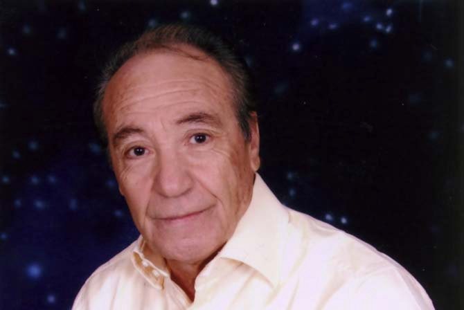 Le chanteur chaabi Abdelkader Chaou prépare un nouvel album