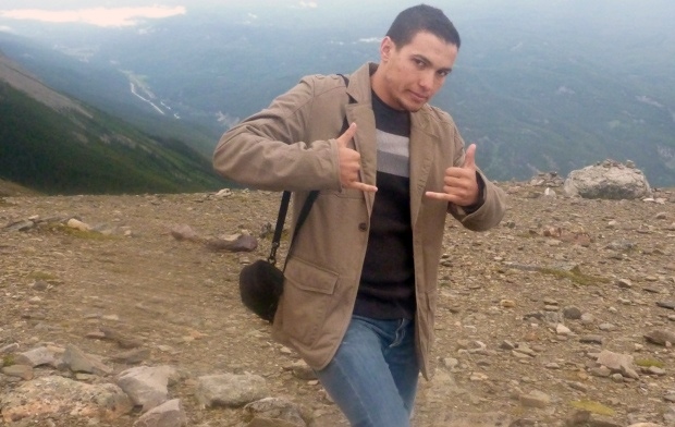 L’avocat d’Abderrahmane Ghanem exhorte le MAE canadien d’intervenir pour le libérer