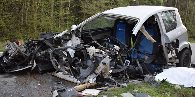 Ramadhan: une réduction de 12% de décès dans des accidents de la route