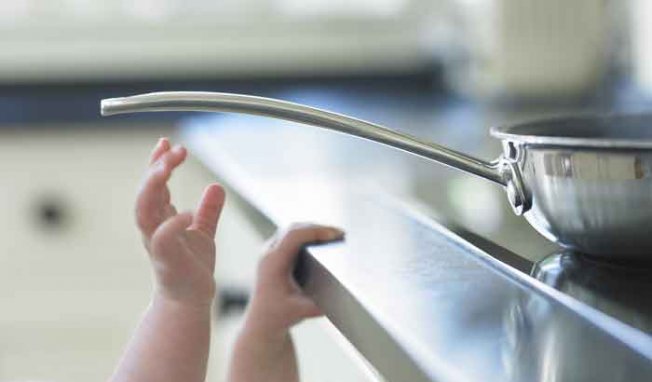 Chutes, brûlures, intoxications, chocs…: Hausse sensible du nombre d&rsquo;accidents domestiques depuis le début du Ramadhan