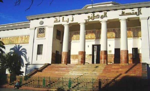 Oran: le musée national Ahmed Zabana s’invite à Ouargla en septembre