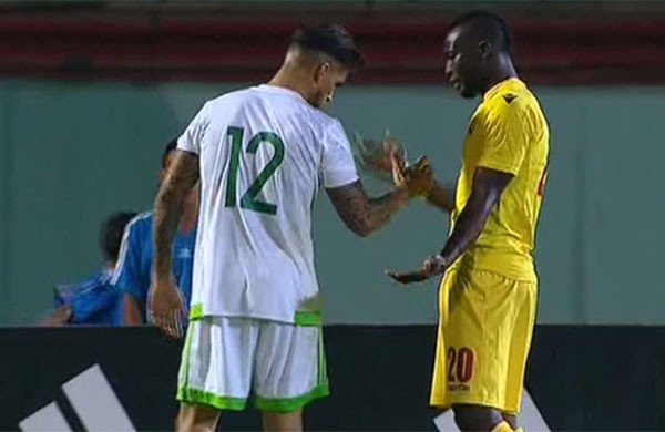 CAN 2019 – Préparation : Algérie 2 – 1 Guinée, l’ère Alcaraz commence