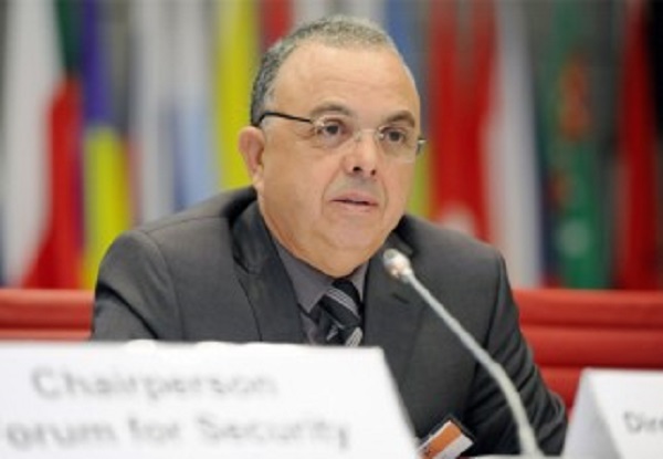 Dialogue Nord-Sud : l’Algérie engagée à contribuer au renforcement du dialogue