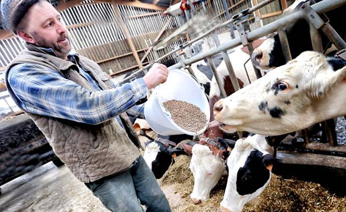 L’ONAB rassure les éleveurs