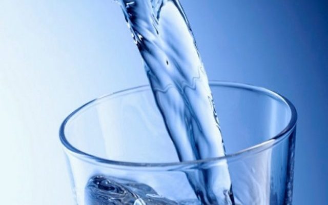 Alimentation en eau perturbée à alger à cause d’une importante fuite