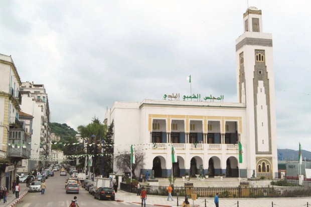 Skikda: La session de l’APC dans le désordre !