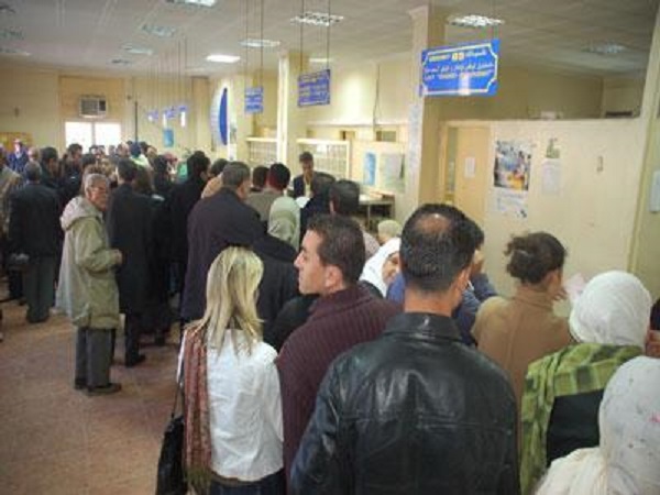 Annexe de l’APC de Zabana (Blida): Les administrés pénalisés par le manque d’imprimés d’état civil