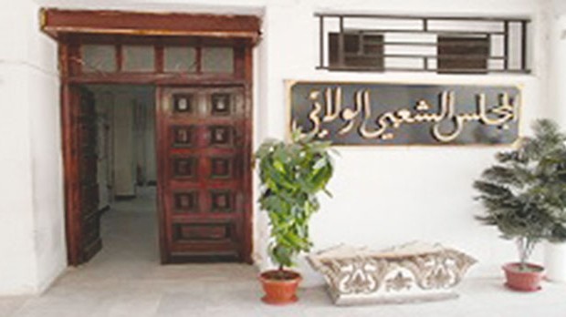 Aïn Defla : Changement à la tête de l’APW