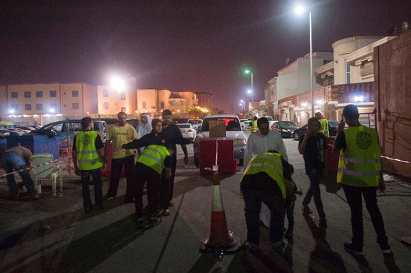 Arabie Saoudite : une fusillade dans une école à Ryadh fait 2 morts