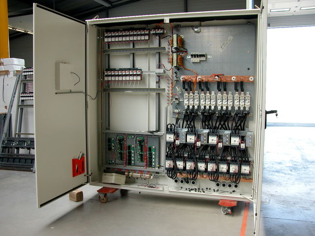 Aïn Témouchent: Electricité: une cabine mobile pour Tamazoura