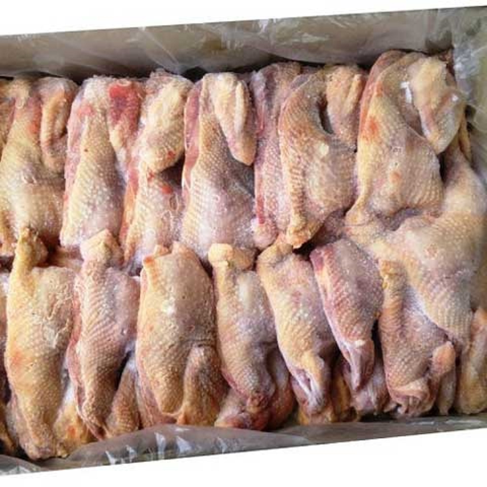 Mostaganem: Saisie de 2 tonnes de viandes blanches avariées