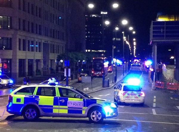 Attentat de Londres: aucun ressortissant algérien parmi les victimes (MAE)