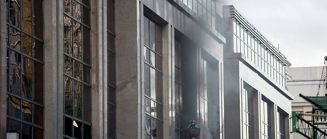 Philippines : au moins 37 morts dans un attentat sur un casino revendiqué par l’ei