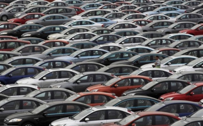 Marché Automobile à Mostaganem : flambée des prix de pièces détachées