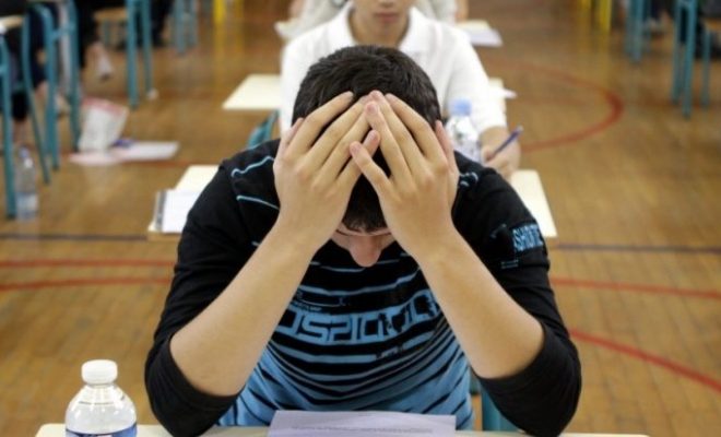 Le stress et la fatigue à l’origine de 90% des maladies