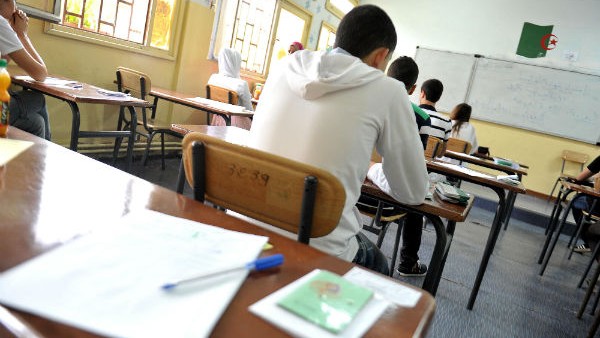 Laghouat: Sécurité renforcée et salles climatisées