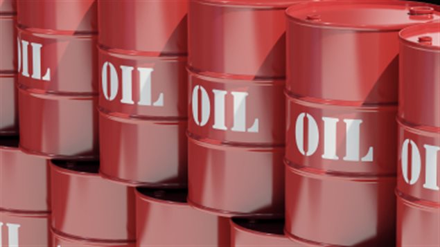 En un mois, les cours ont perdu plus de 12% Pétrole : le baril reste sous pression