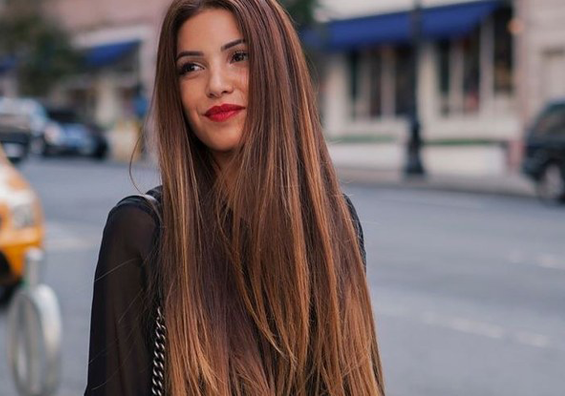 Prendre soin de ses cheveux en les brossant