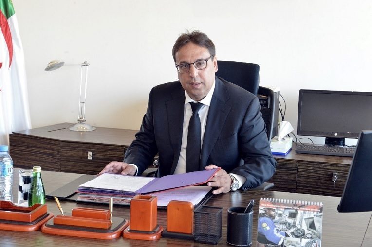 Mahdjoub Bedda lance un assainissement managérial: Audit du complexe Sider El-Hadjar