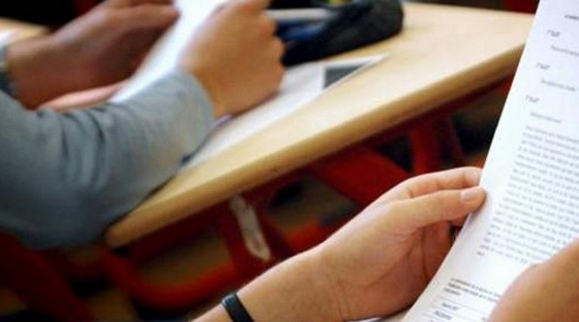 Bejaia: 65,63% de réussite