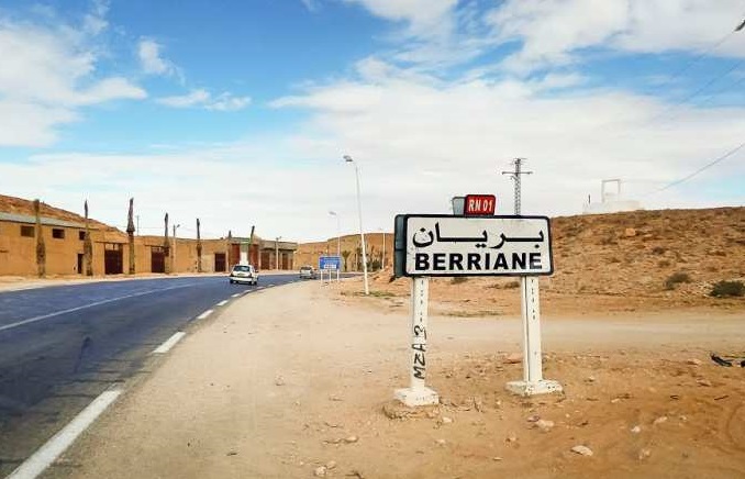 Ghardaïa – Condamné à 3 ans de prison dont 18 mois fermes: L’ancien maire RCD de Berriane libre
